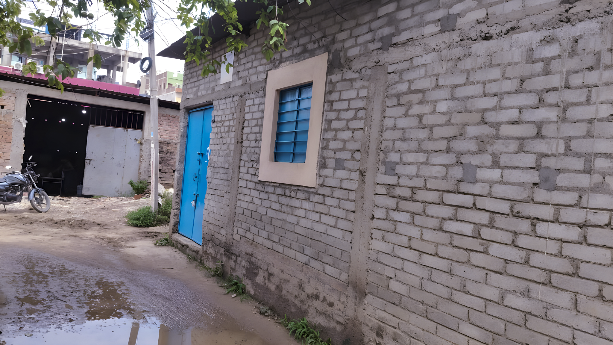 5445 square feet Individual House for sale in Mauza- Sandalpur, Mohalla- Pyare Lal Ka Bag, PS- Alamganj, Dist- Patna Patna — photo 1