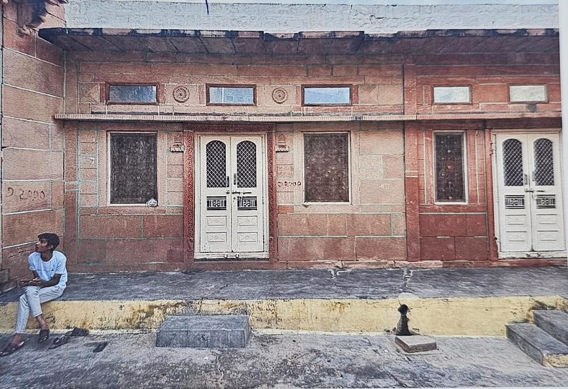 6413 square feet Individual House for sale in Village-Asop,Tehsil-Bhopalgarh,District Jodhpur Pipar City — photo 3