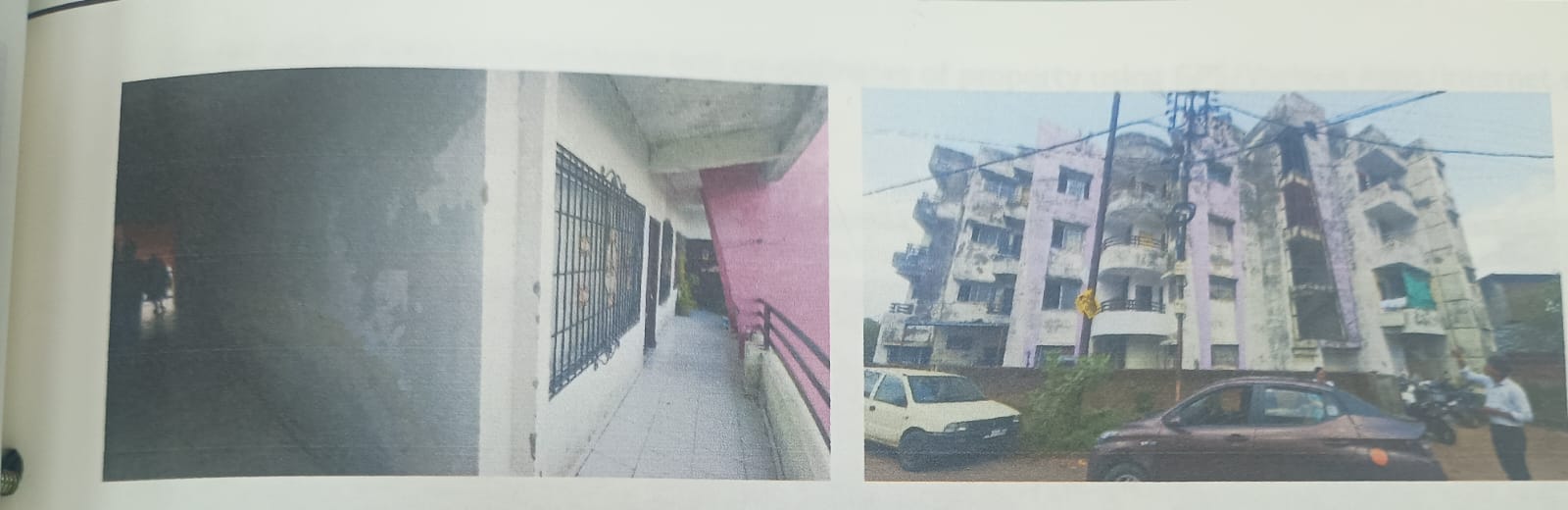 3 BHK Flat for sale in HEKAL APARTMENT, BHOPAL Bhopal — photo 1