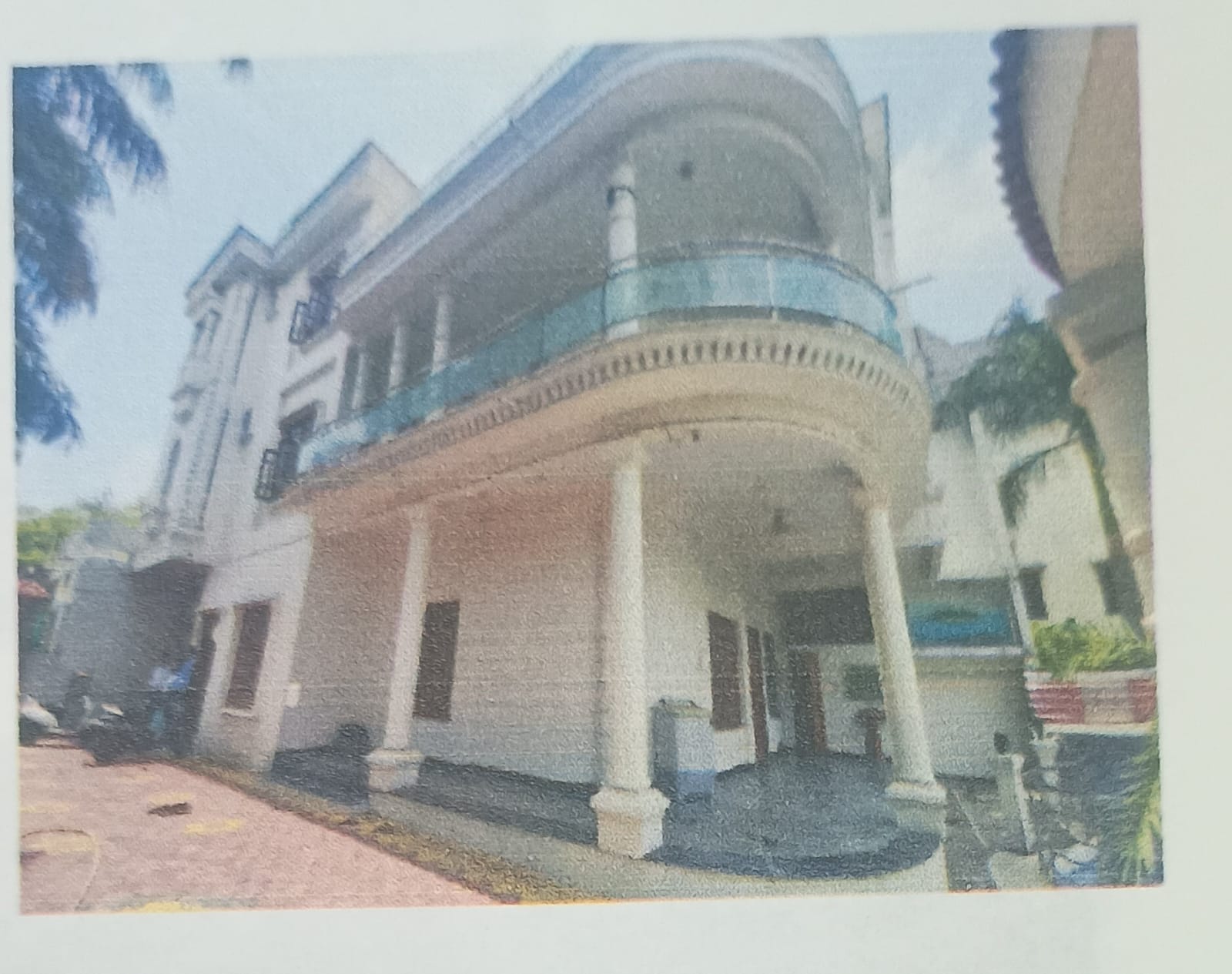 3 BHK Individual House for sale in Banjipura Shujalpur — photo 2