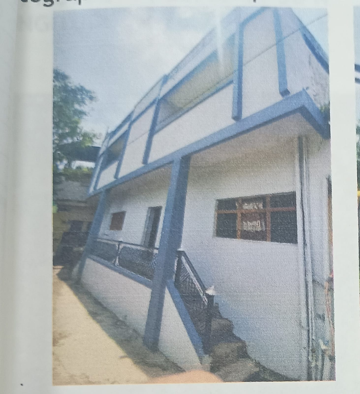 3 BHK Individual House for sale in Banjipura  Shujalpur — photo 3