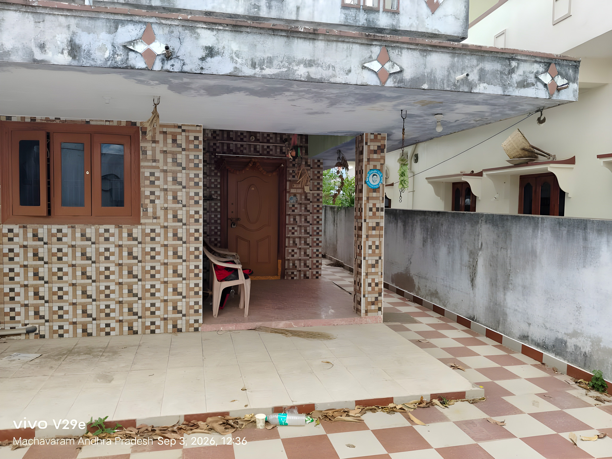 2 BHK Individual House for sale in Mr.Dama Vijaya Bhasker, Machavaram Kandukur — photo 12