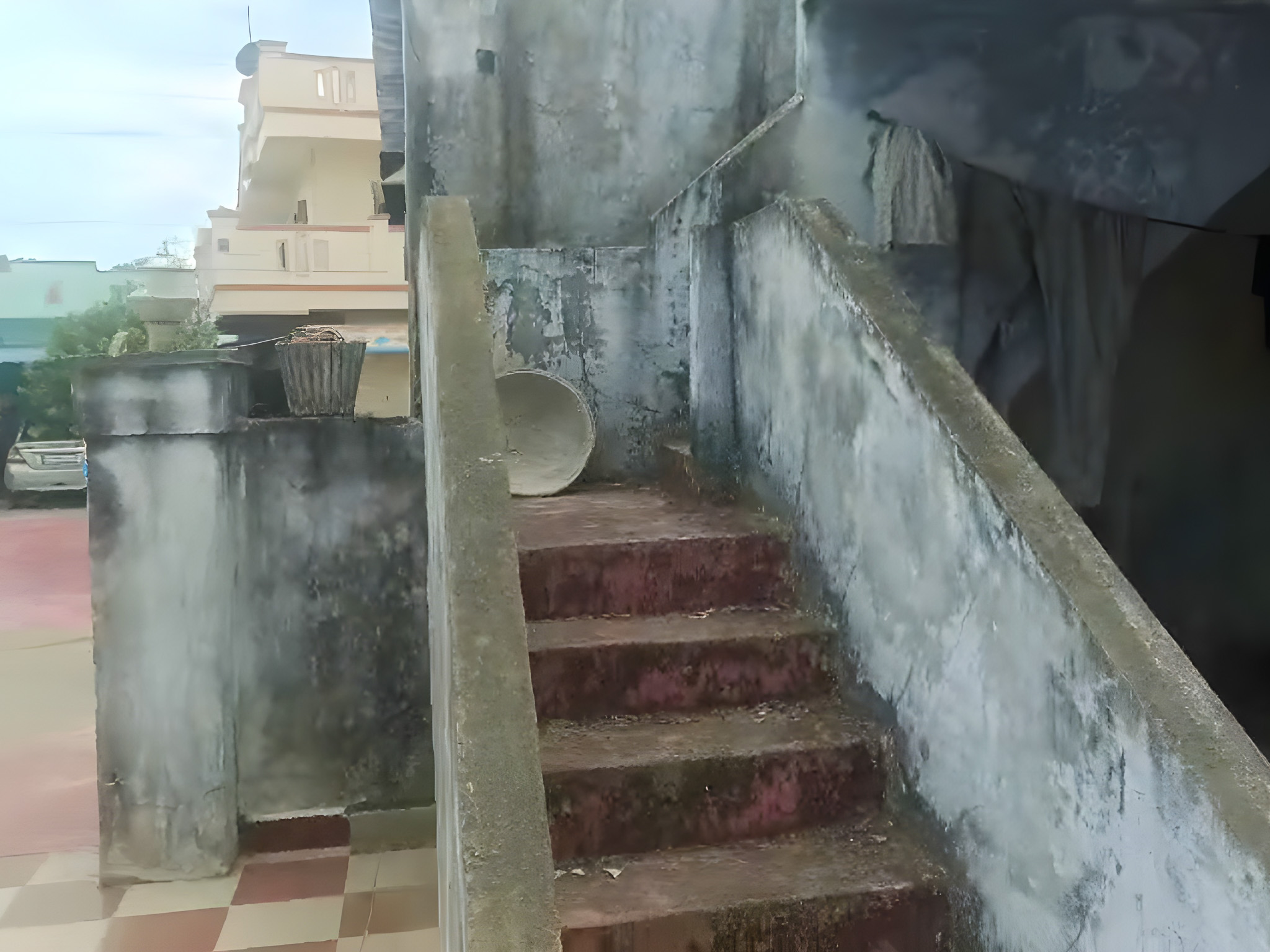 2 BHK Individual House for sale in Mr.Dama Vijaya Bhasker, Machavaram Kandukur — photo 3