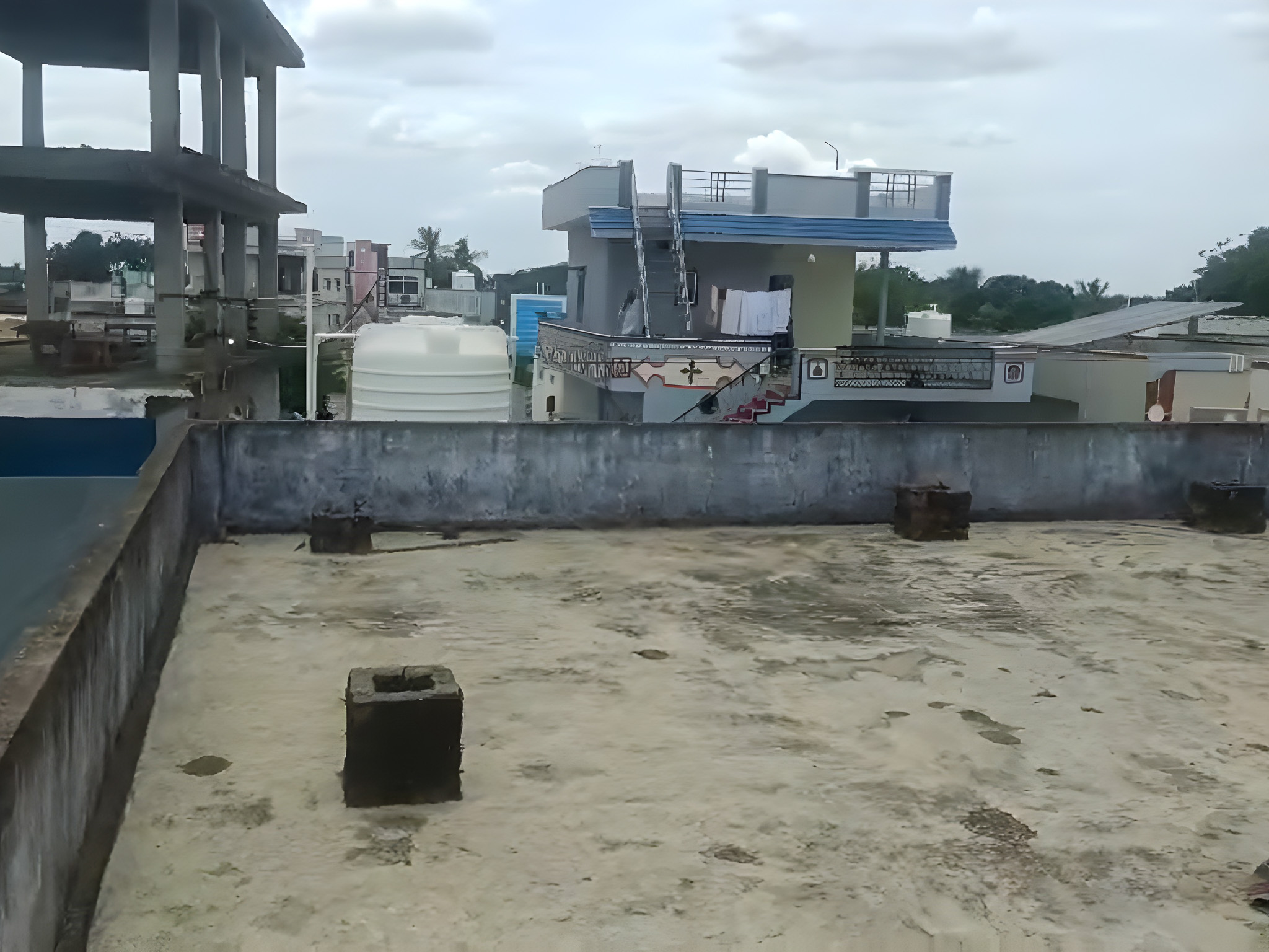 2 BHK Individual House for sale in Mr.Dama Vijaya Bhasker, Machavaram Kandukur — photo 4