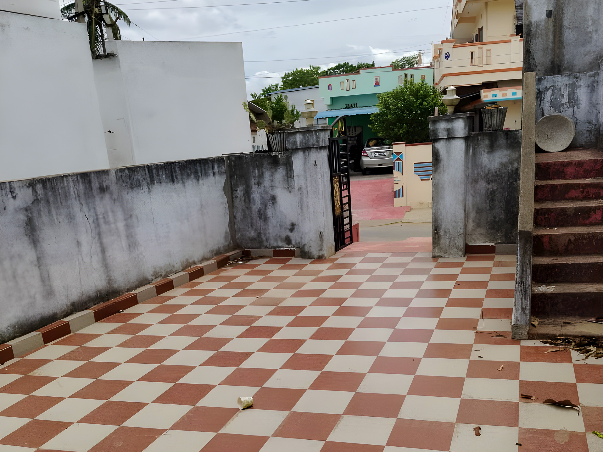 2 BHK Individual House for sale in Mr.Dama Vijaya Bhasker, Machavaram Kandukur — photo 5