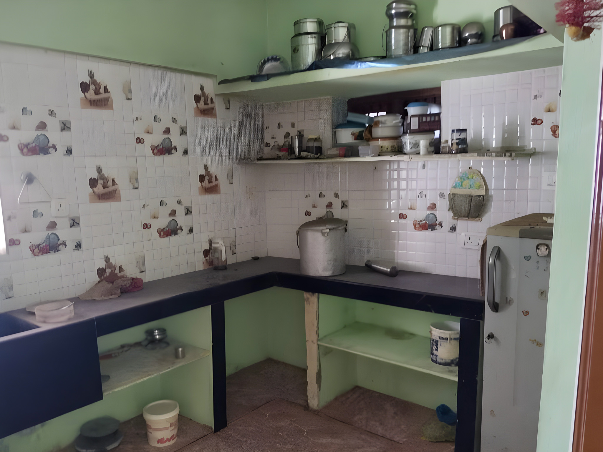 2 BHK Individual House for sale in Mr.Dama Vijaya Bhasker, Machavaram Kandukur — photo 6