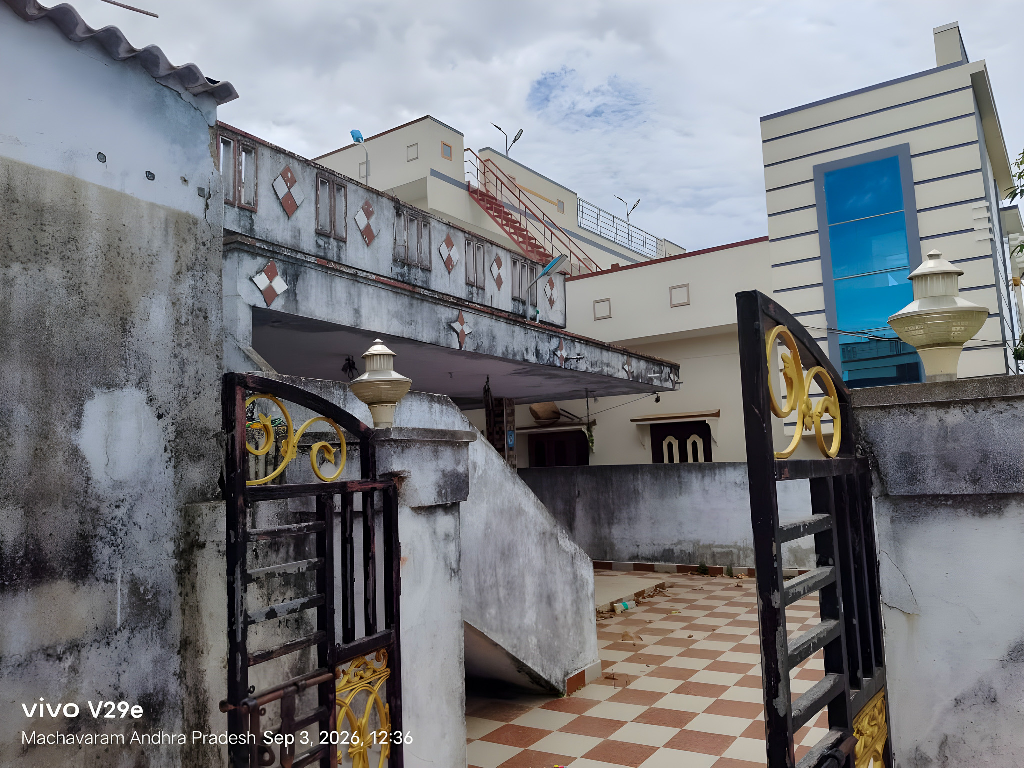 2 BHK Individual House for sale in Mr.Dama Vijaya Bhasker, Machavaram Kandukur — photo 9
