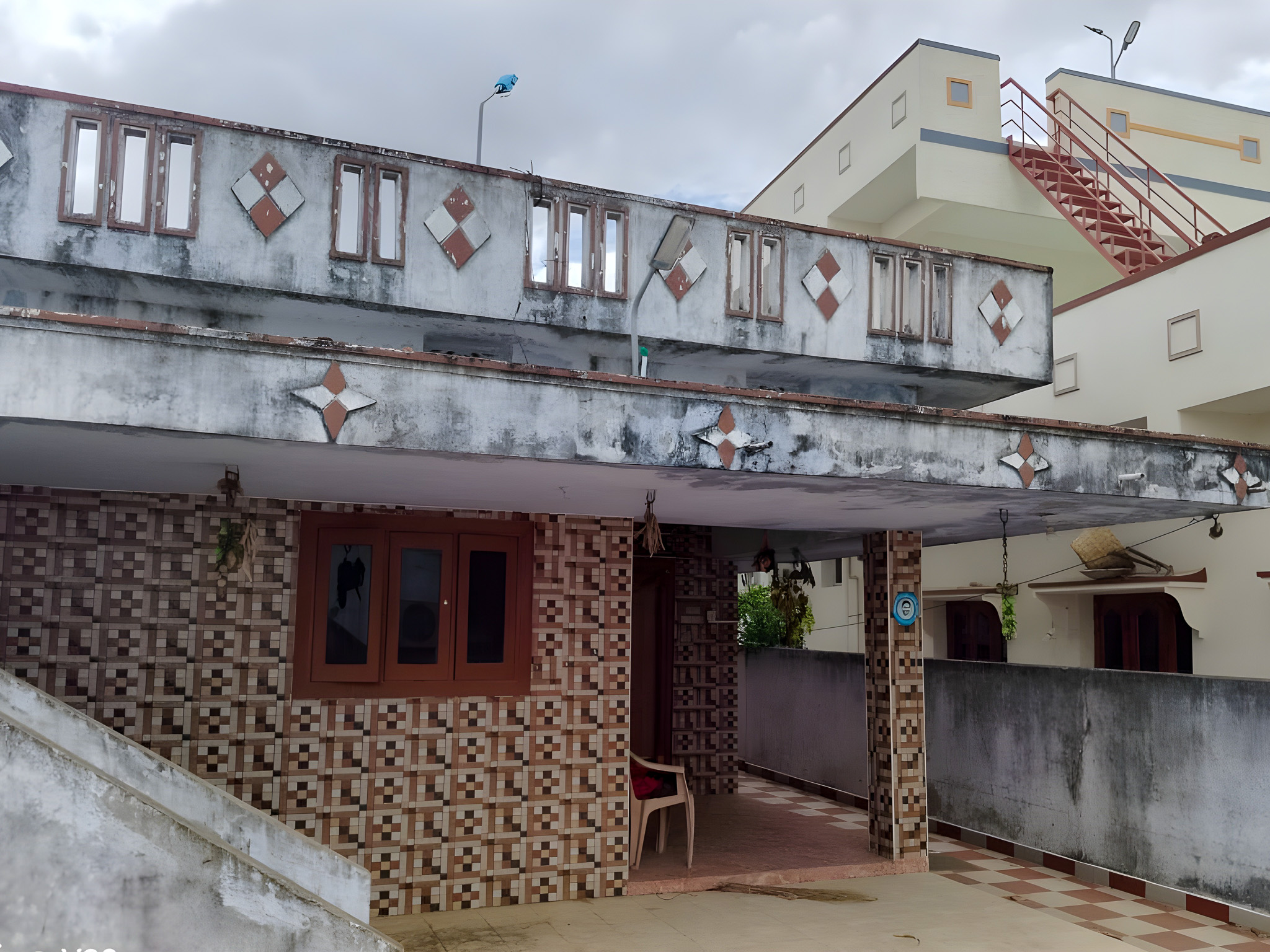 2 BHK Individual House for sale in Mr.Dama Vijaya Bhasker, Machavaram Kandukur — photo 10
