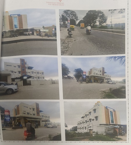 Shops for sale in Bengaluru — photo 1