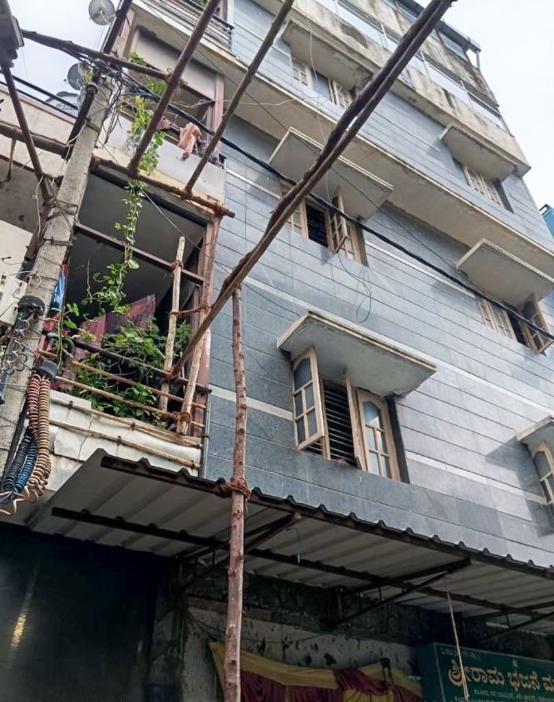Flat for sale in BENGALURU Bengaluru — photo 3