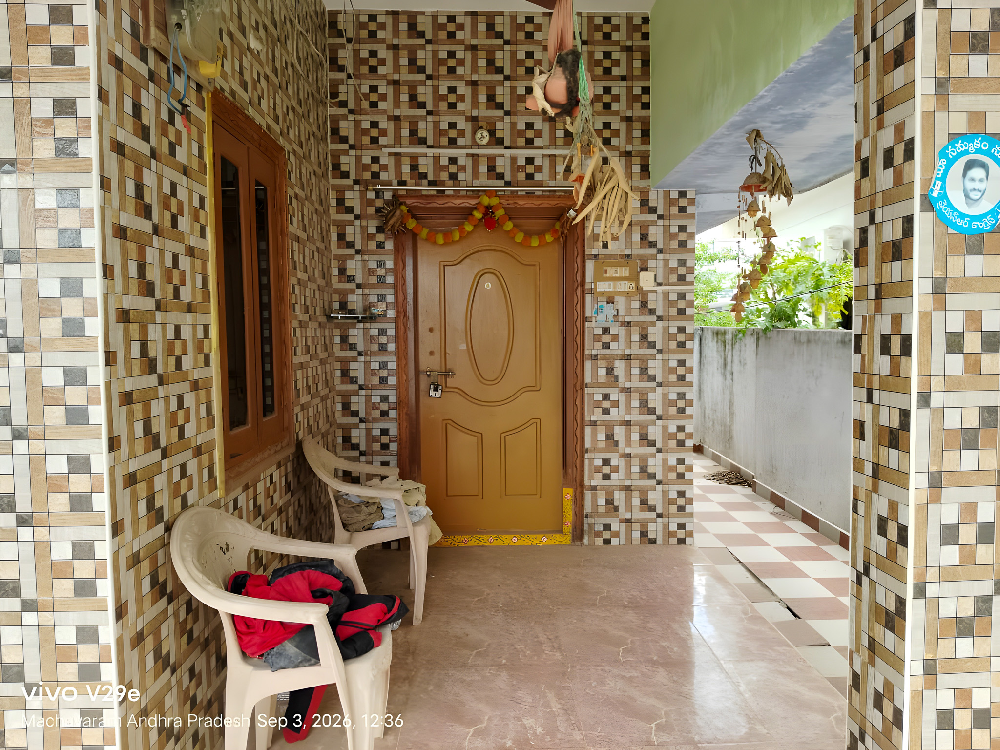 2 BHK Individual House for sale in Mr.Dama Vijaya Bhasker, Machavaram Kandukur — photo 13