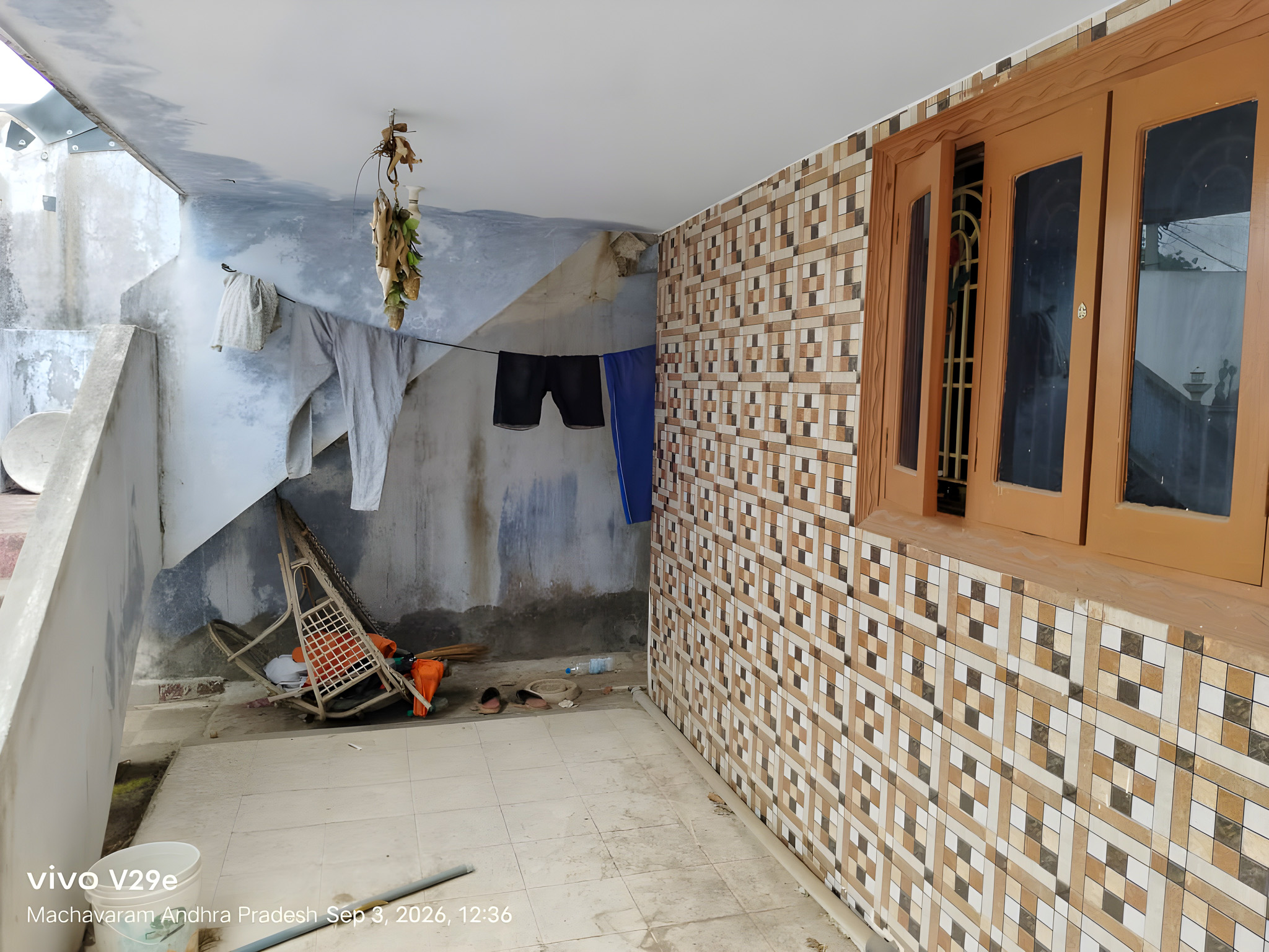 2 BHK Individual House for sale in Mr.Dama Vijaya Bhasker, Machavaram Kandukur — photo 14