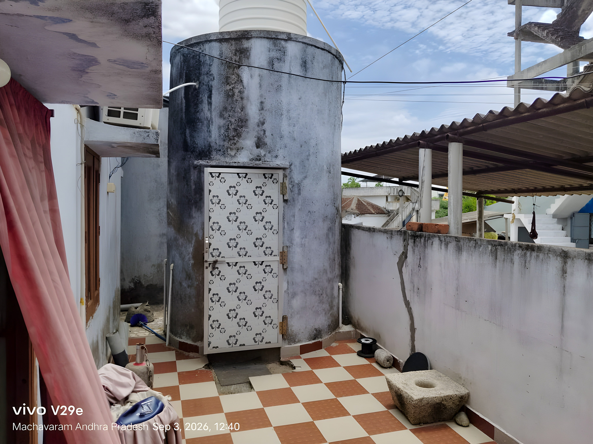2 BHK Individual House for sale in Mr.Dama Vijaya Bhasker, Machavaram Kandukur — photo 19