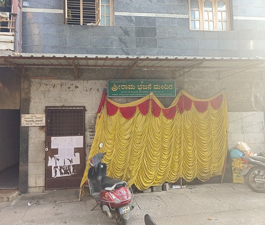 Flat for sale in BANGALORE Bengaluru — photo 1
