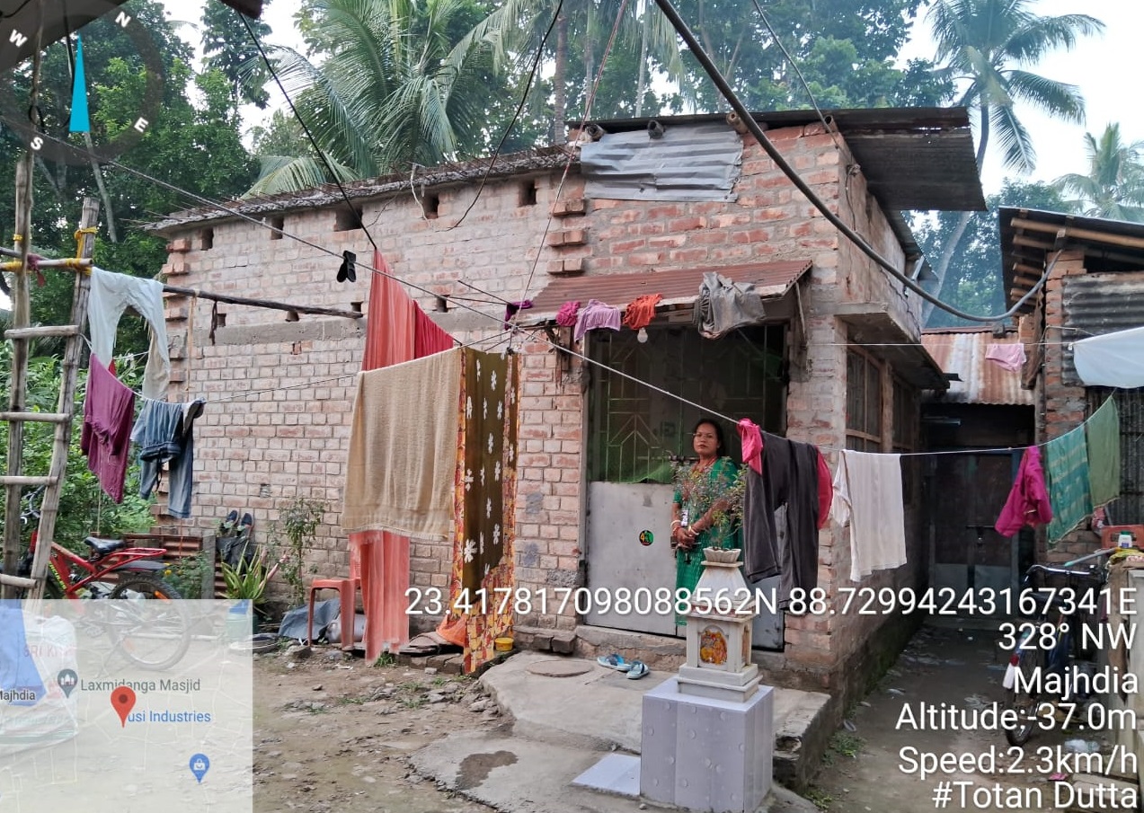 Individual House for sale in Majdia Bagula — photo 1