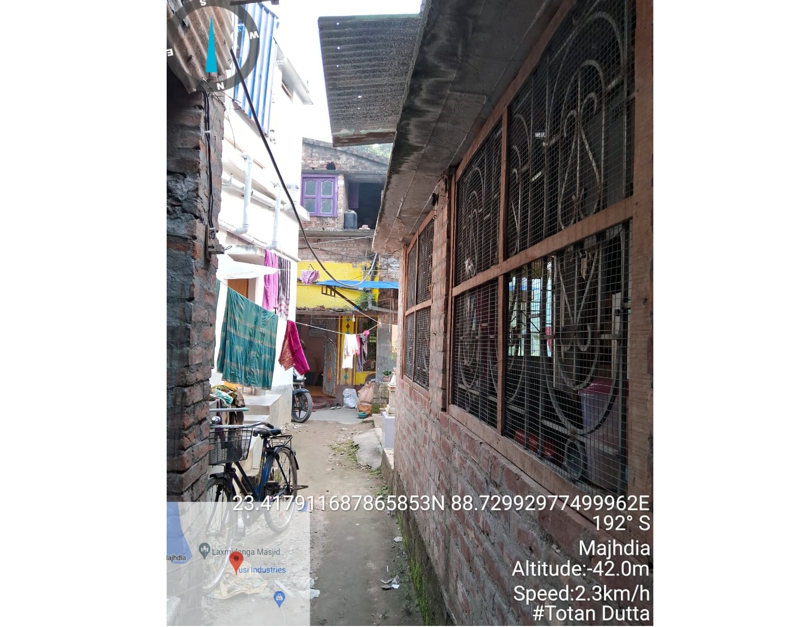 Individual House for sale in Majdia Bagula — photo 2