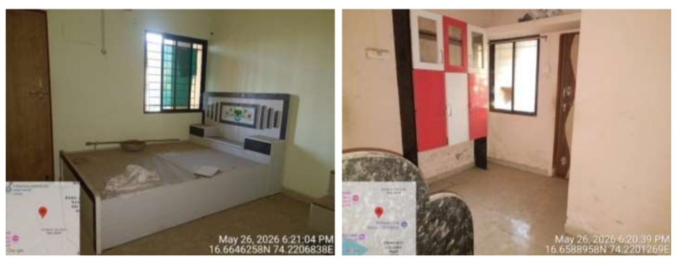 38.16 square meter Individual House for sale in Kolhapur Kolhapur — photo 2