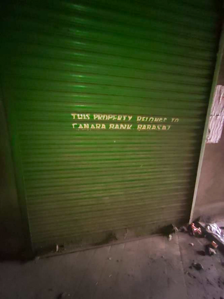 Office for sale in Barasat — photo 1