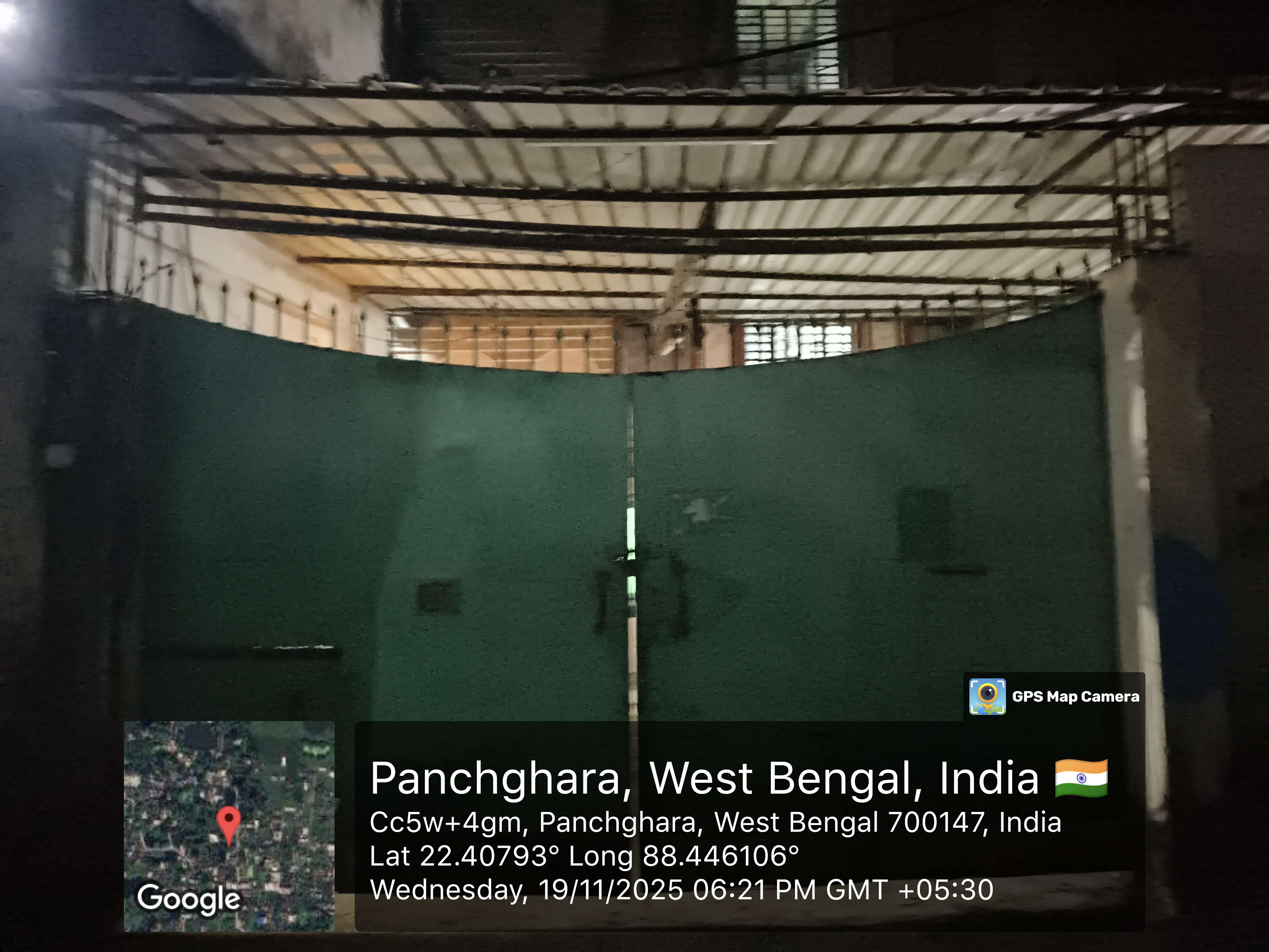 2780 square feet Flat for sale in Baruipur — photo 1