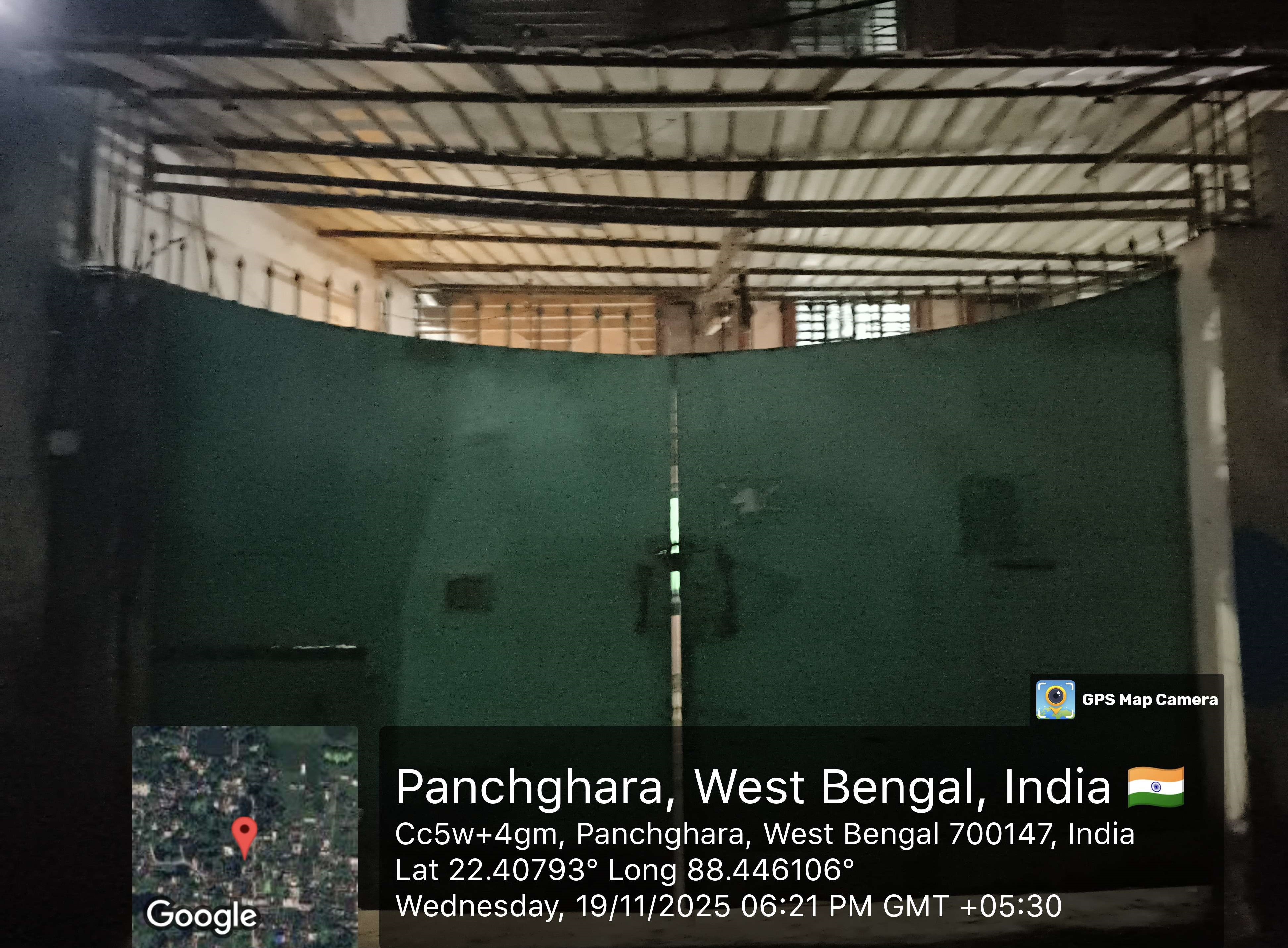 4411 square feet Godowns for sale in Rajpur Sonarpur — photo 1