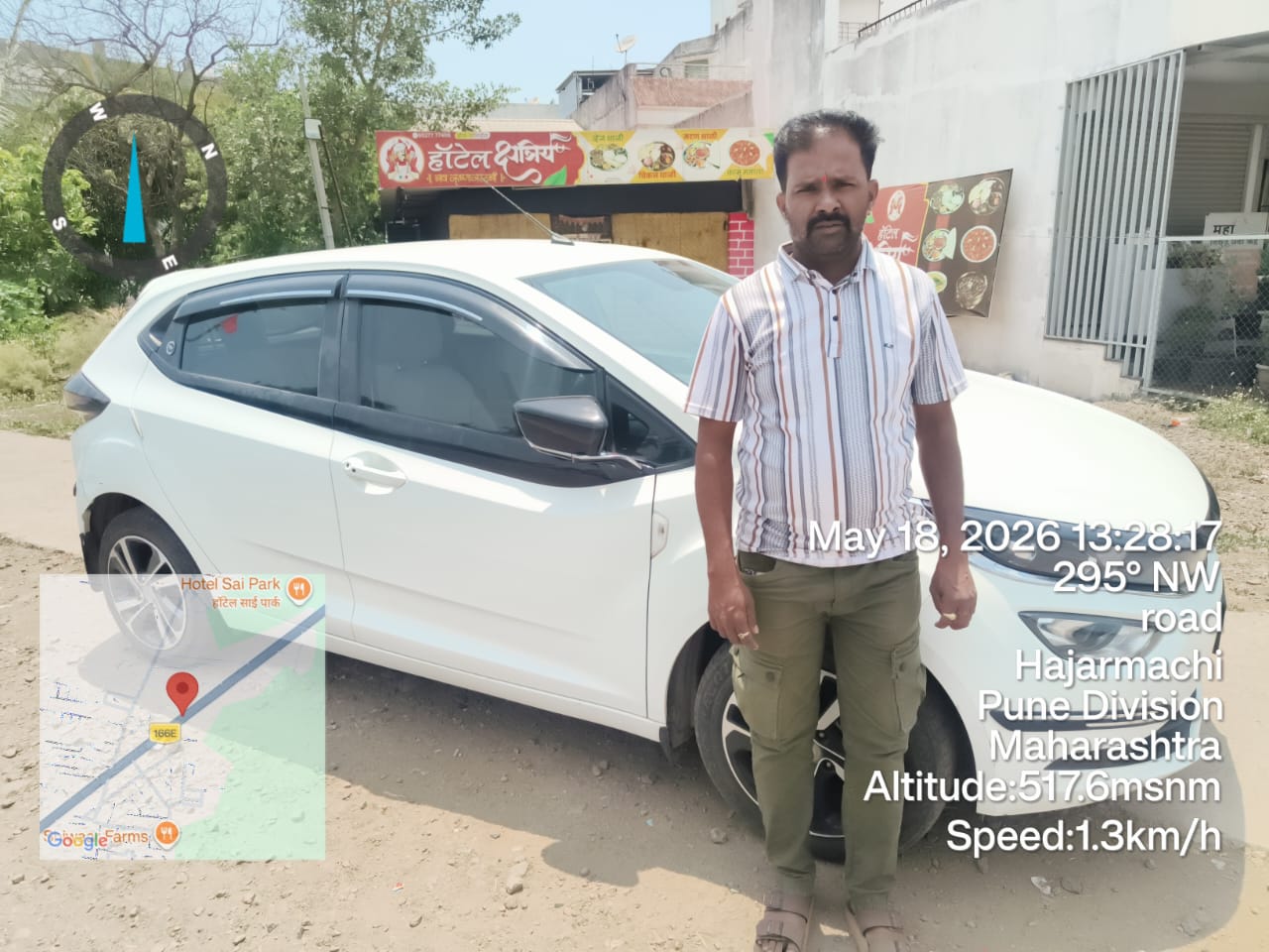 HYPOTHECATION OF VEHICLE for sale in SATARA Karad — photo 5