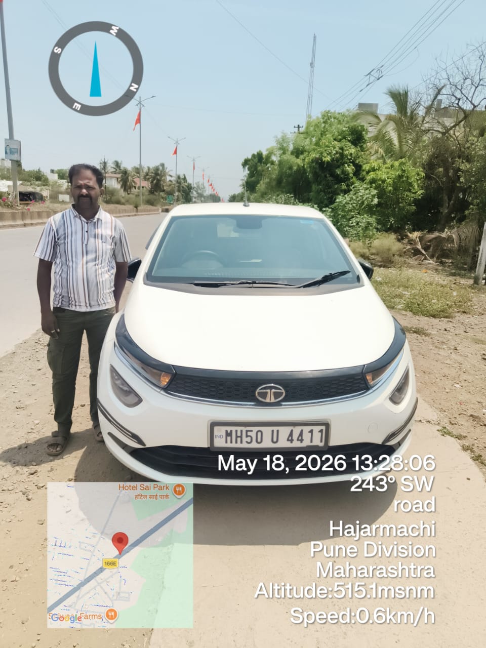 HYPOTHECATION OF VEHICLE for sale in SATARA Karad — photo 1