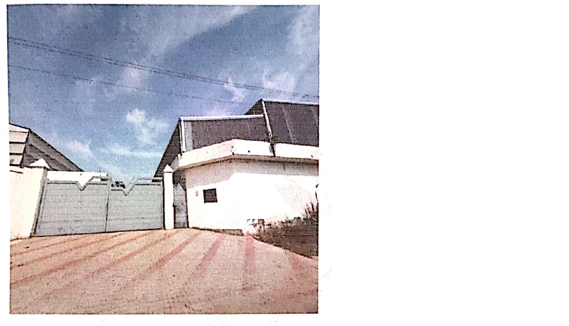 4840 square yard Industrial Plot with Factory Building for sale in Ludhiana — photo 1