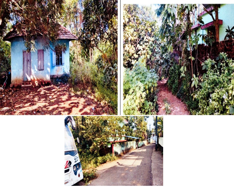 Plot for sale in Varkala — photo 1