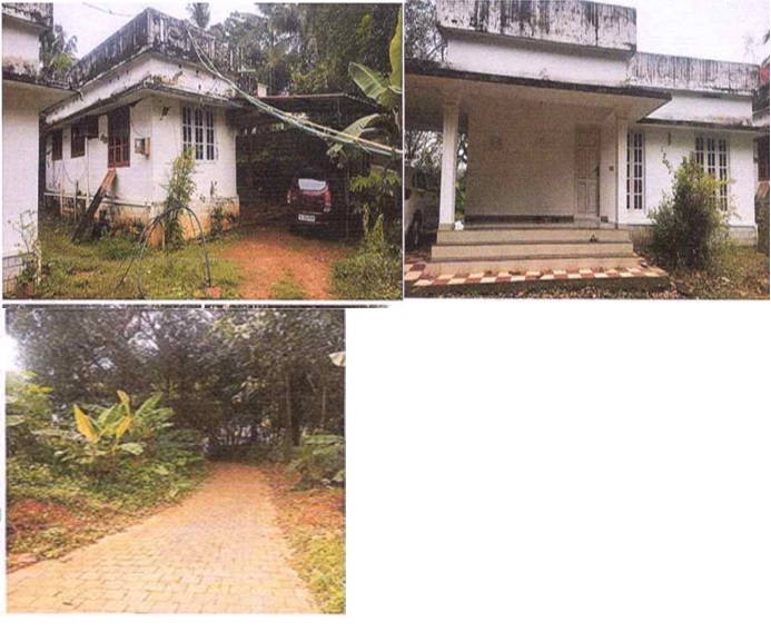 Individual House for sale in Kottayam Kottayam — photo 1