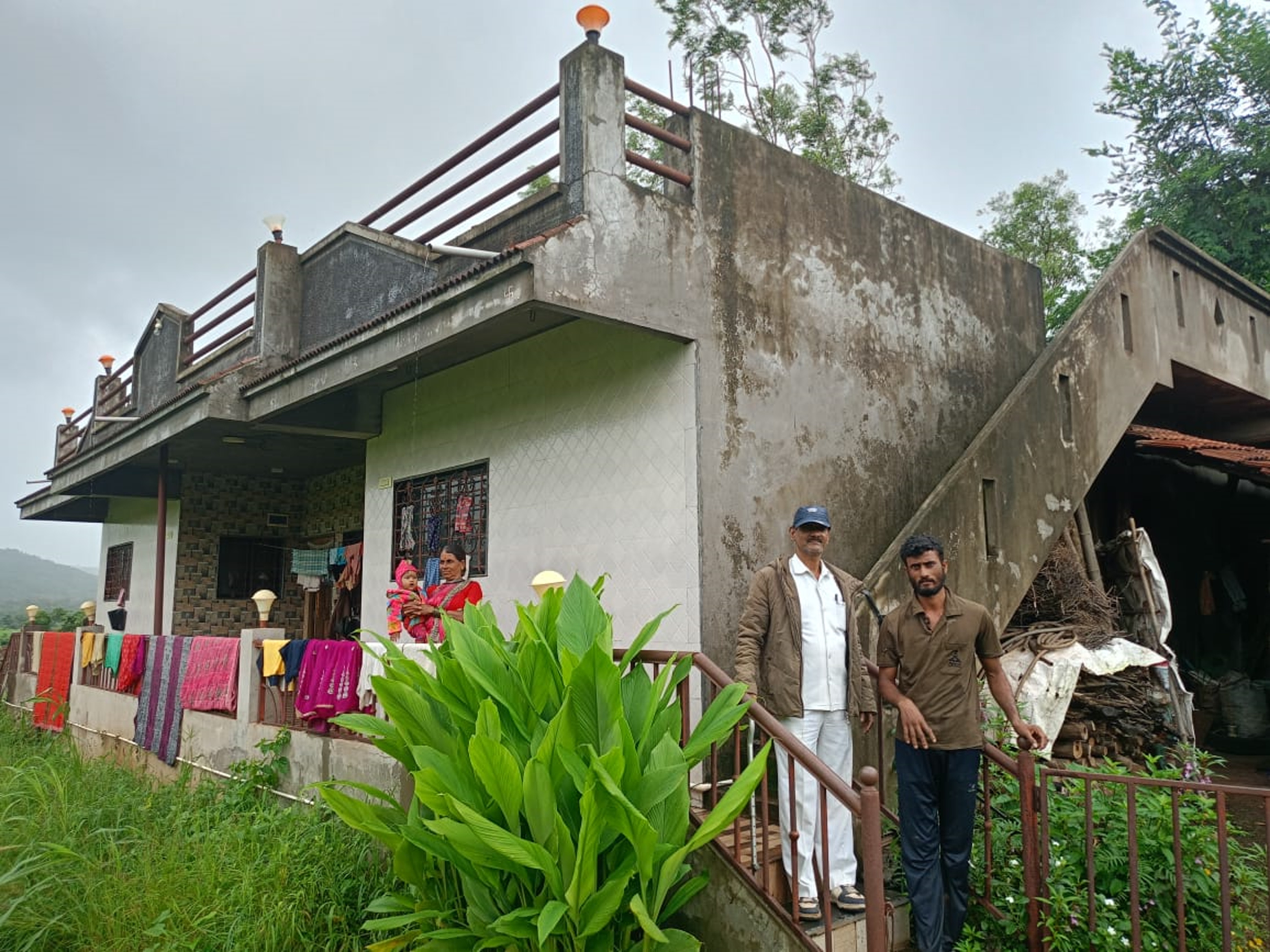 Individual House for sale in Kagal — photo 1