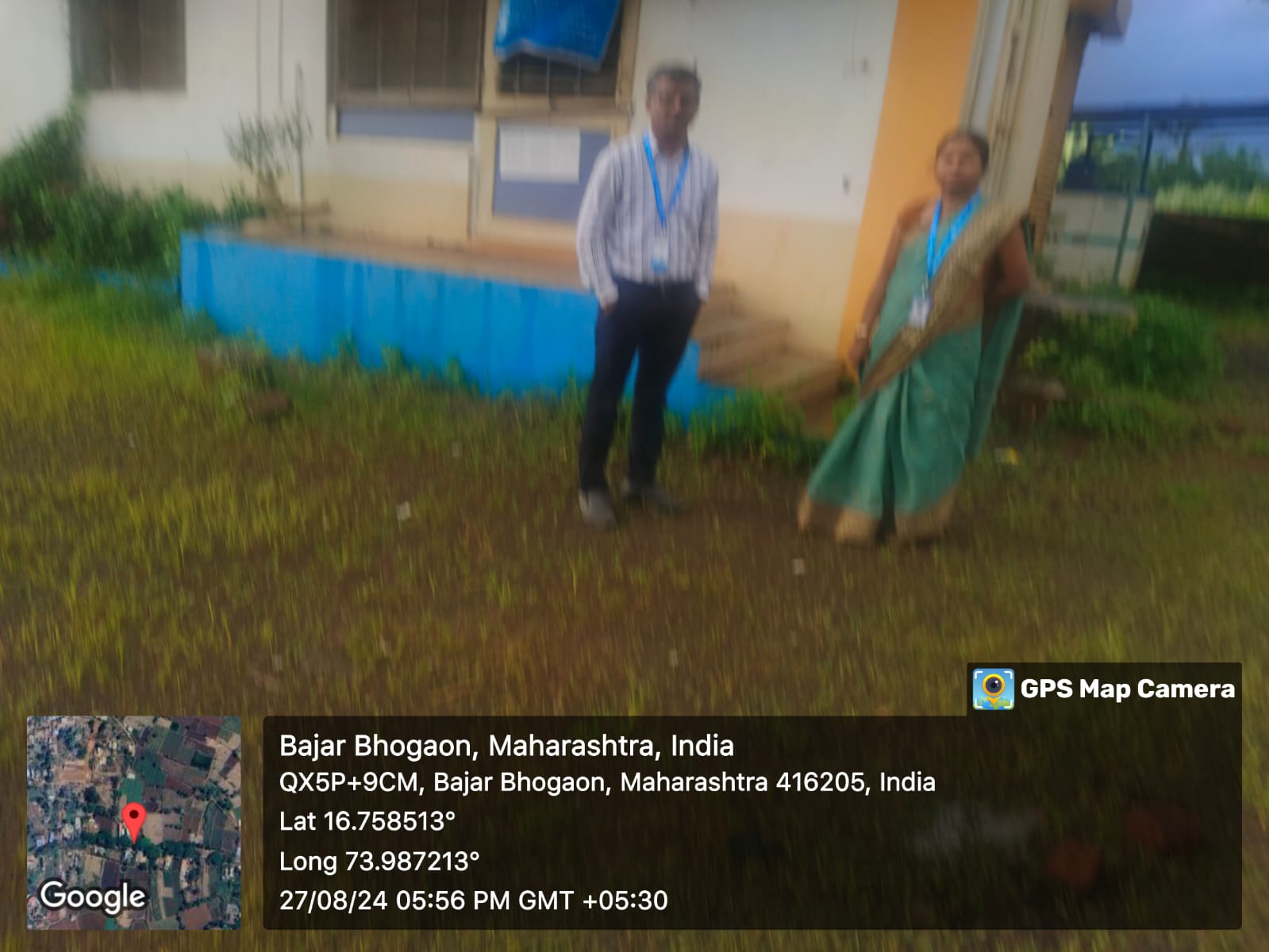 Plot for sale in Kolhapur — photo 7