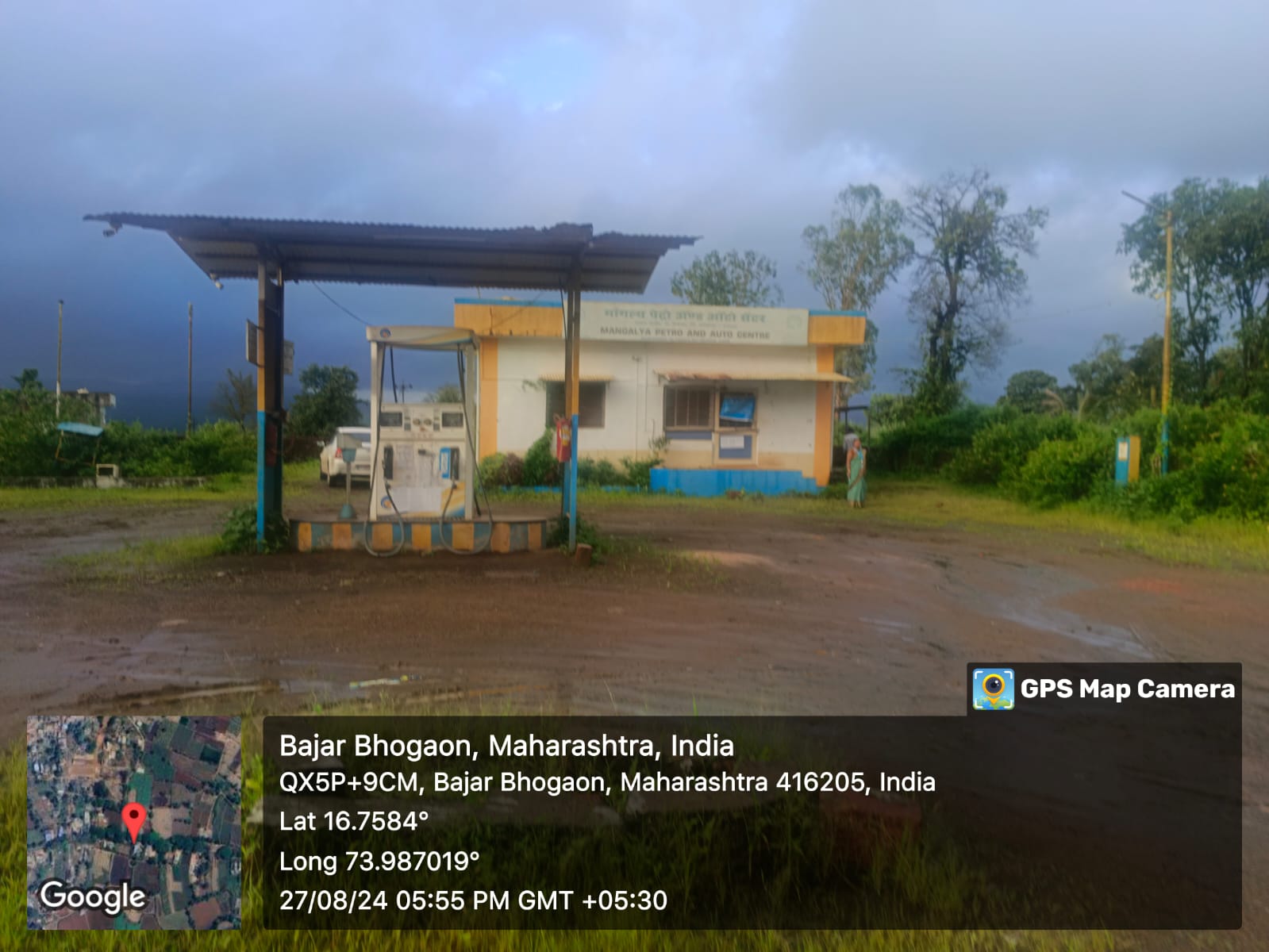 Plot for sale in Kolhapur — photo 8