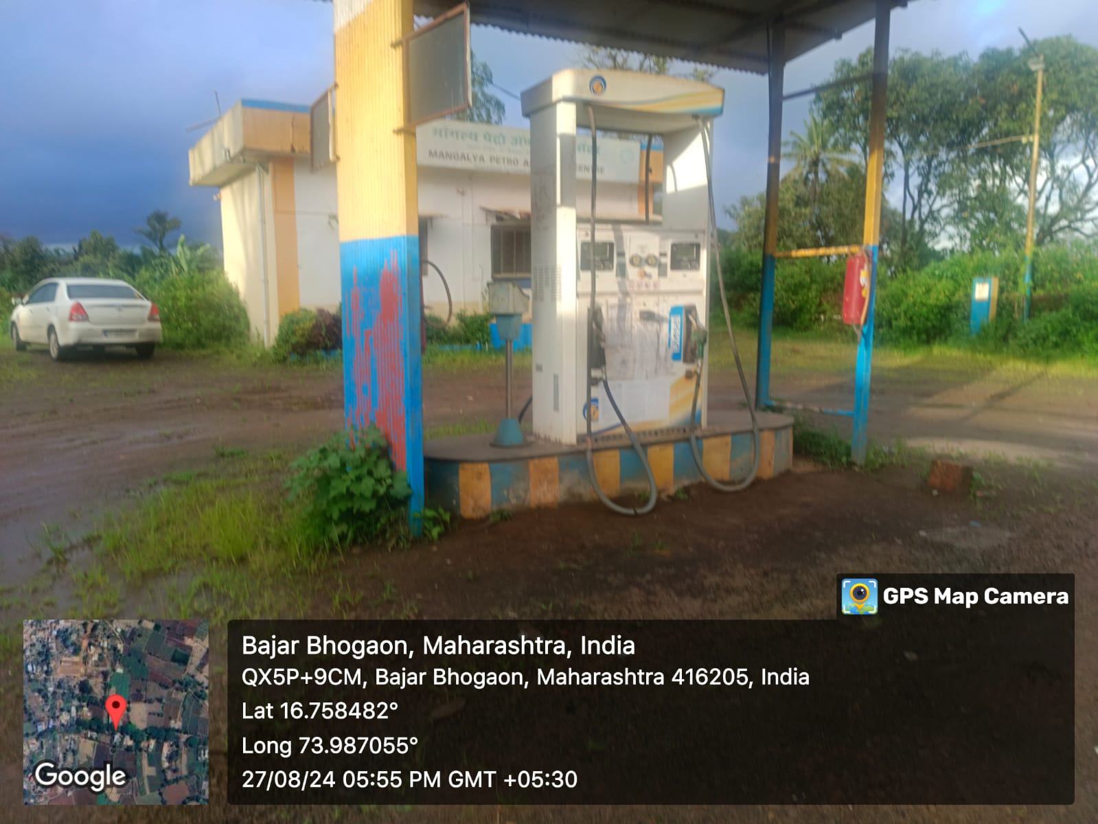 Plot for sale in Kolhapur — photo 10