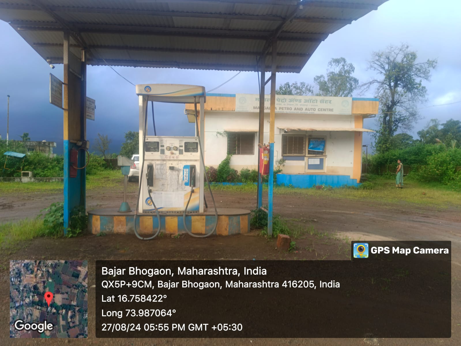 Plot for sale in Kolhapur — photo 9