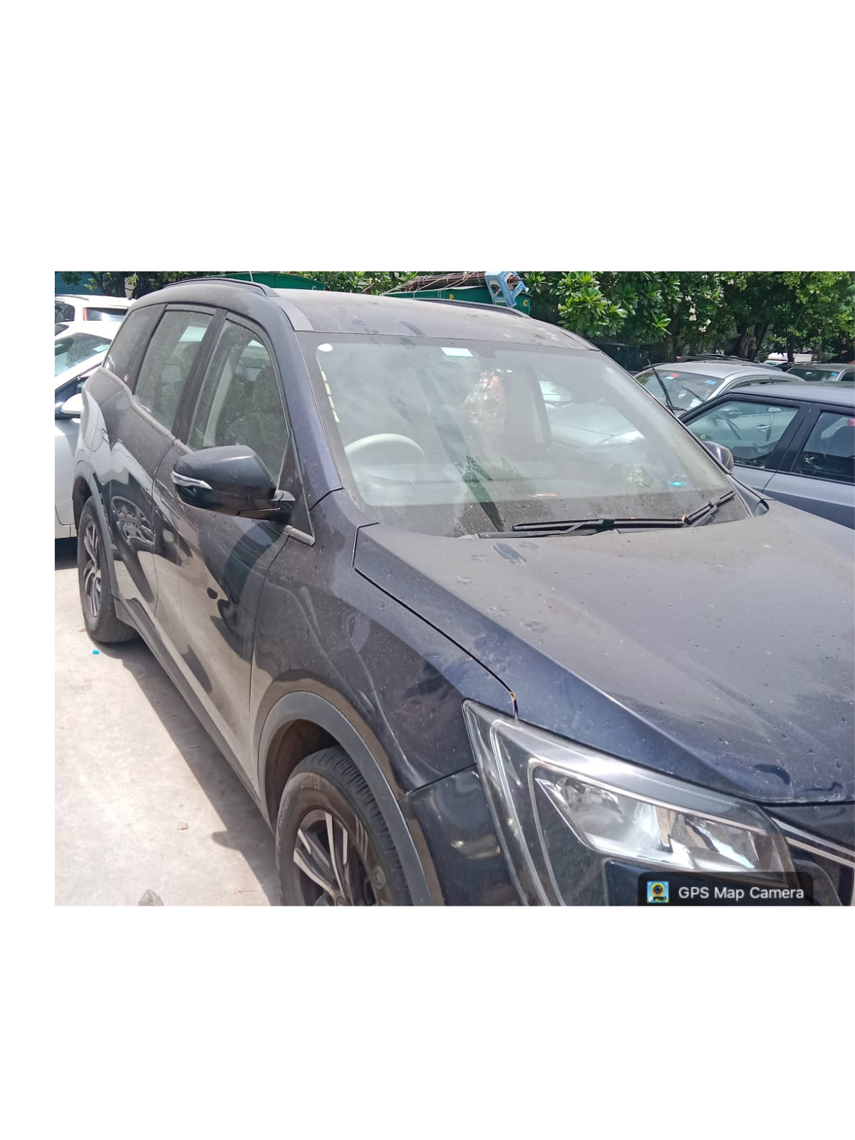 Car for sale in JAWAHAR NAGAR, DELHI New Delhi — photo 1