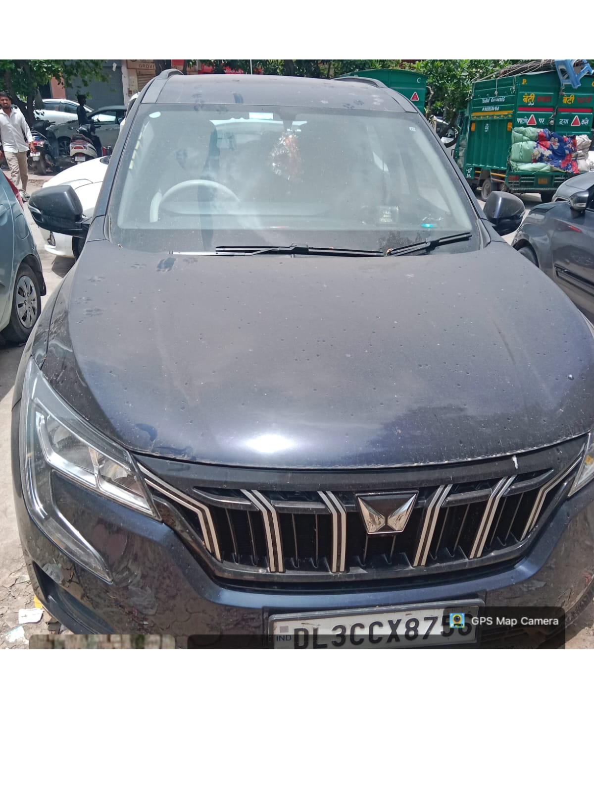 Car for sale in JAWAHAR NAGAR, DELHI New Delhi — photo 4