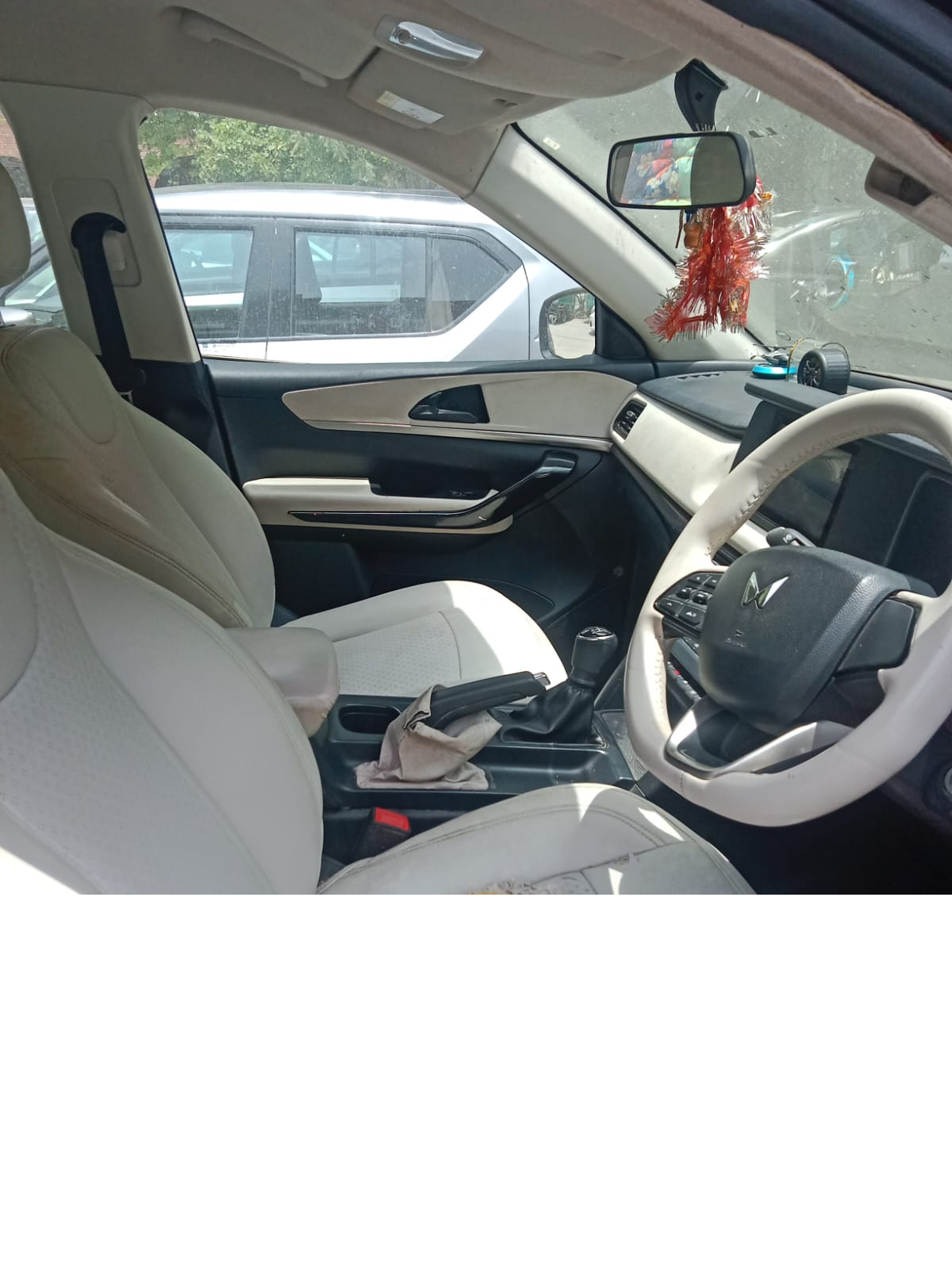 Car for sale in JAWAHAR NAGAR, DELHI New Delhi — photo 5