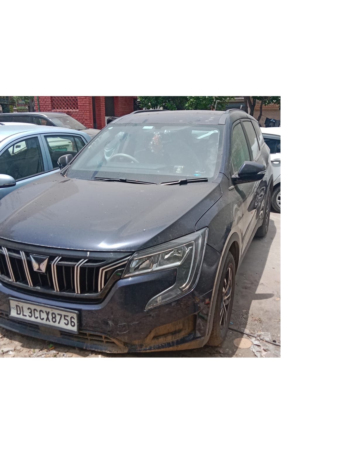 Car for sale in JAWAHAR NAGAR, DELHI New Delhi — photo 8