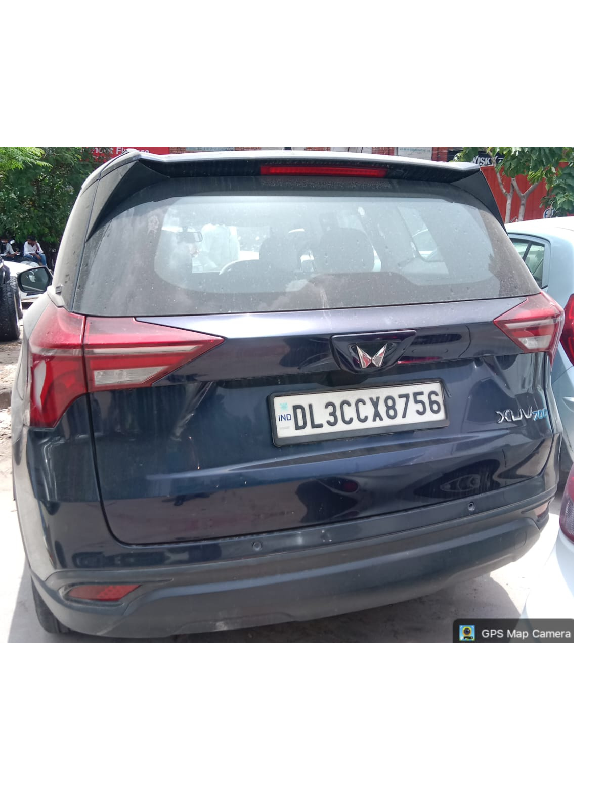 Car for sale in JAWAHAR NAGAR, DELHI New Delhi — photo 6