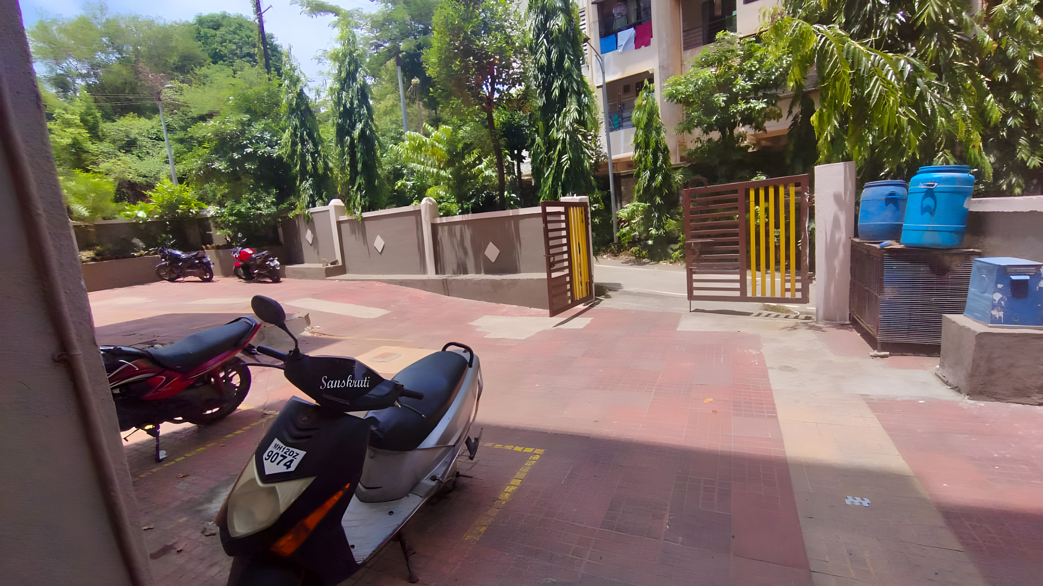 490 square feet Flat for sale in Badlapur — photo 21
