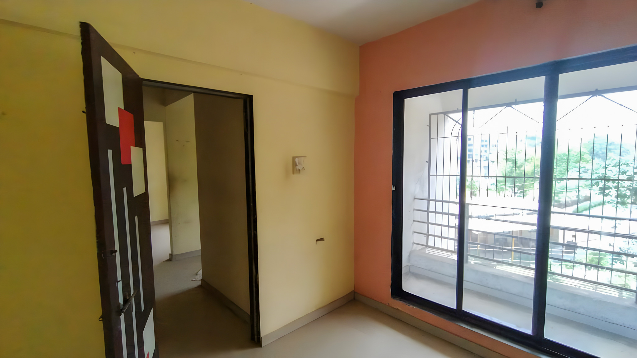 490 square feet Flat for sale in Badlapur — photo 2