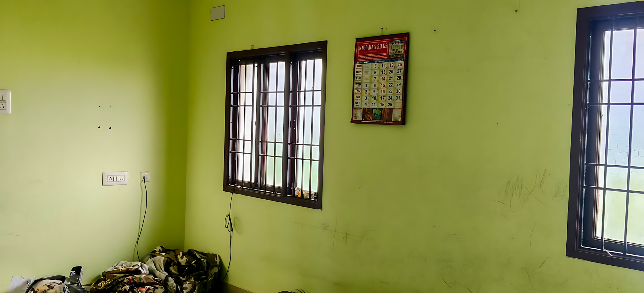 498 square feet Flat for sale in Chennai — photo 1