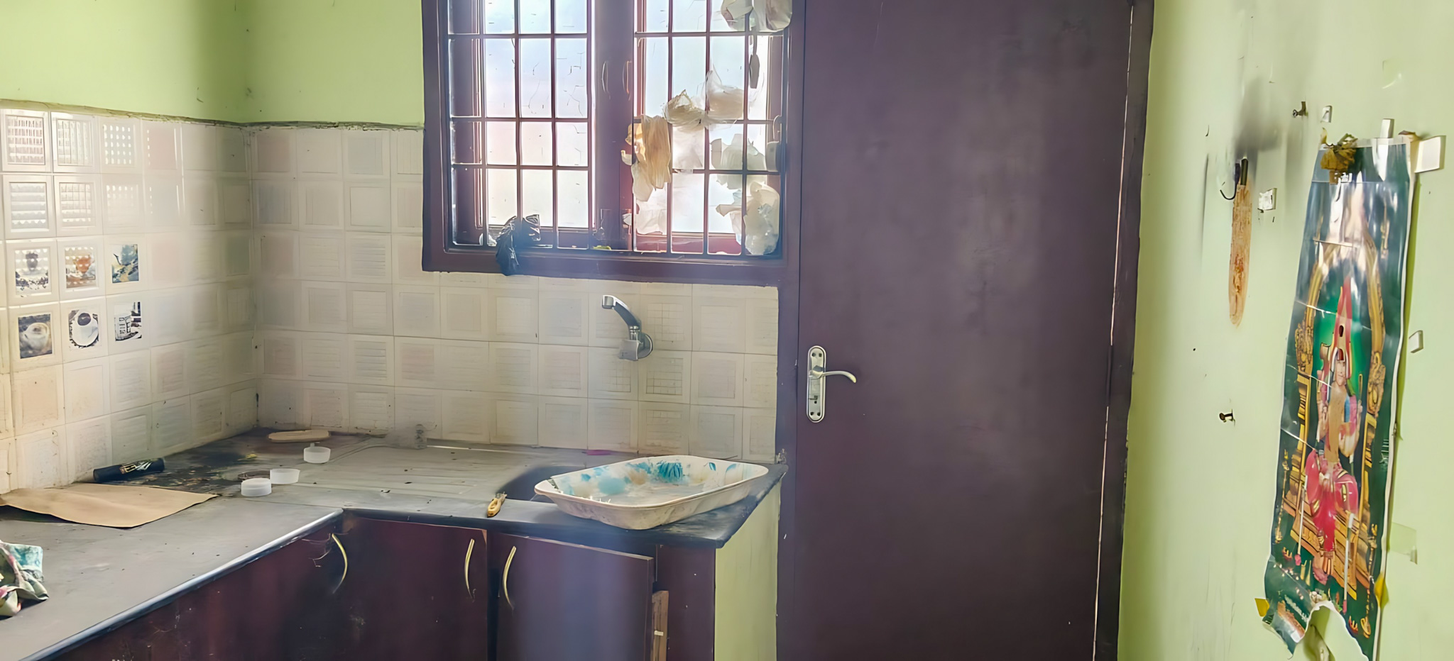 498 square feet Flat for sale in Chennai — photo 2