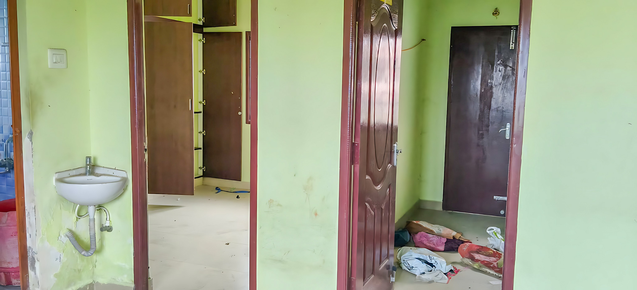 498 square feet Flat for sale in Chennai — photo 4