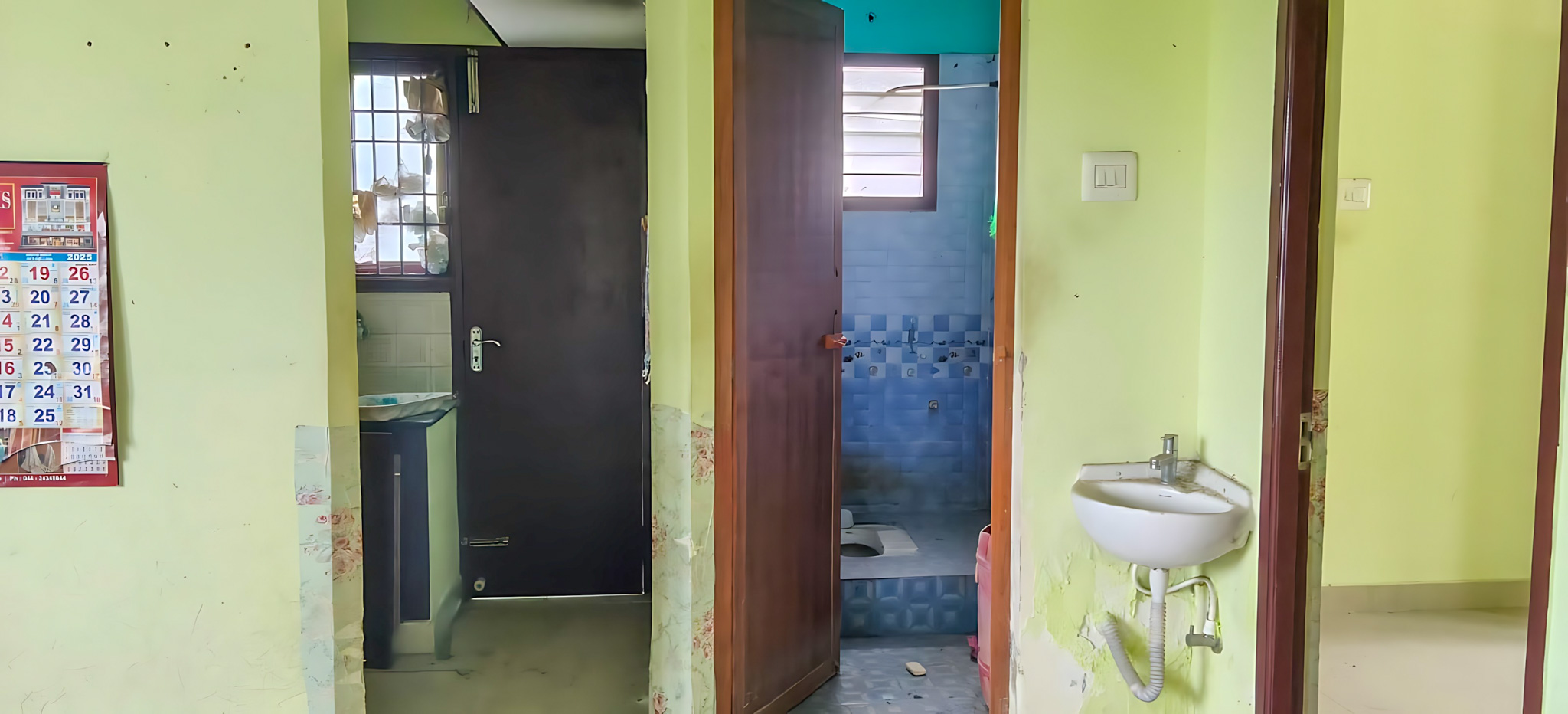 498 square feet Flat for sale in Chennai — photo 5
