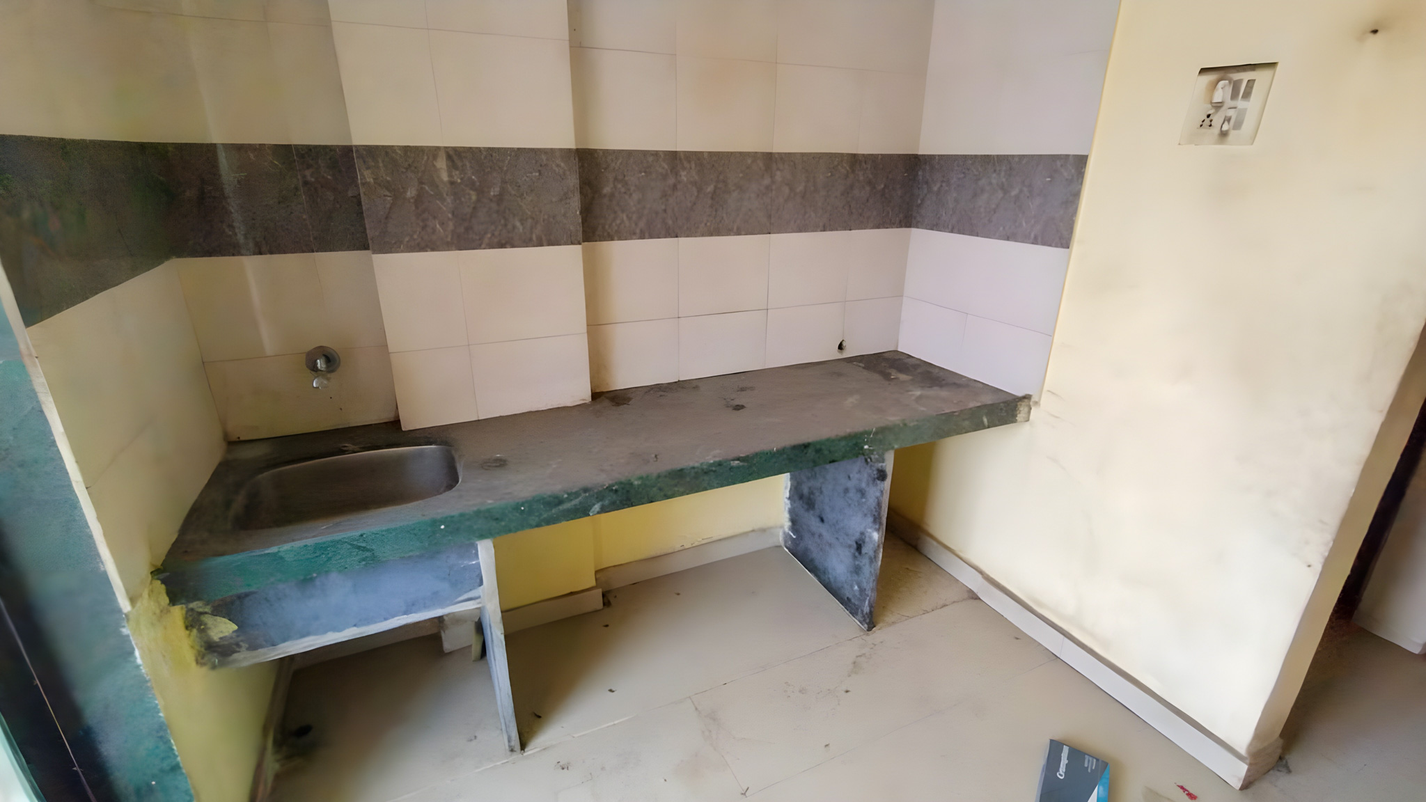 490 square feet Flat for sale in Badlapur — photo 12
