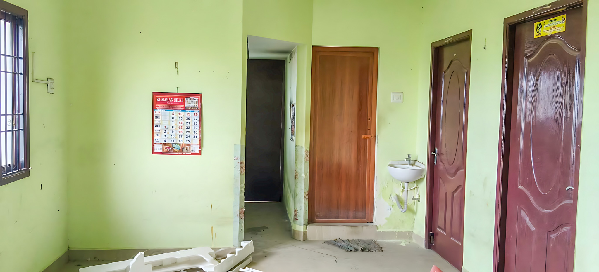 498 square feet Flat for sale in Chennai — photo 11