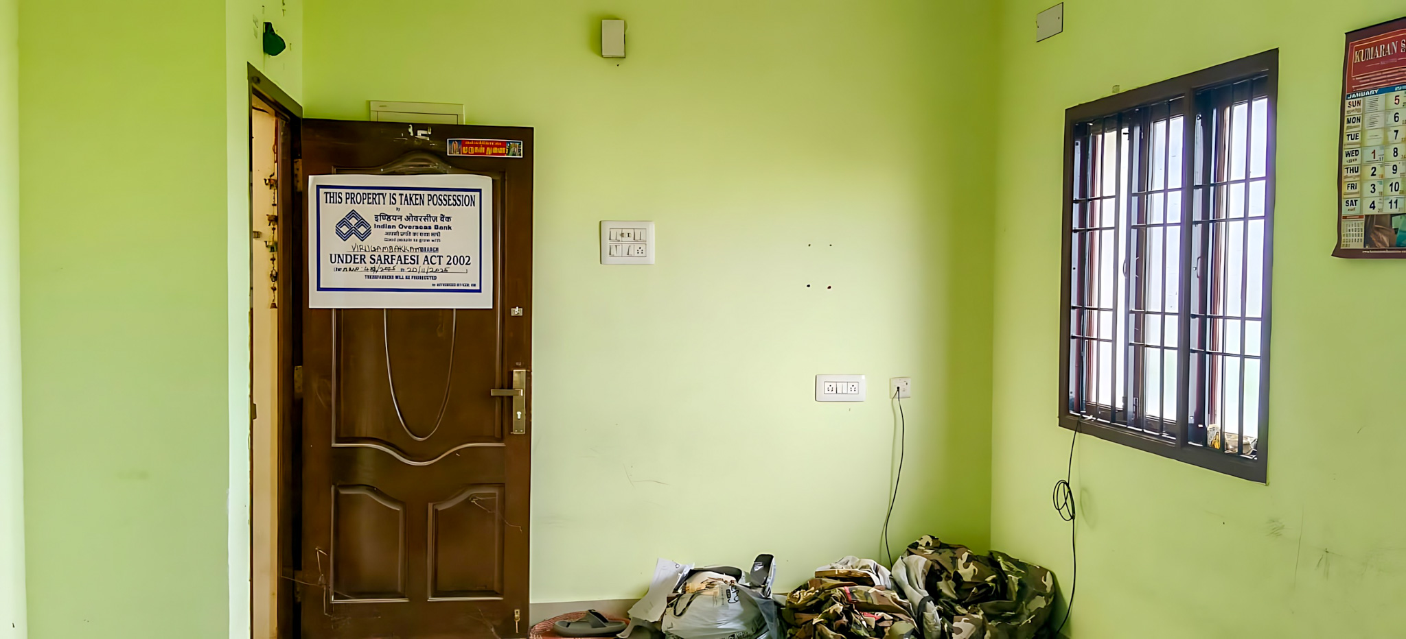 498 square feet Flat for sale in Chennai — photo 13