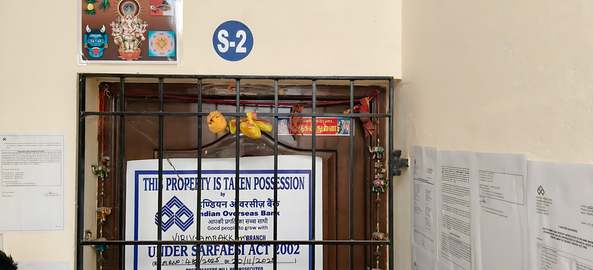 498 square feet Flat for sale in Chennai — photo 14