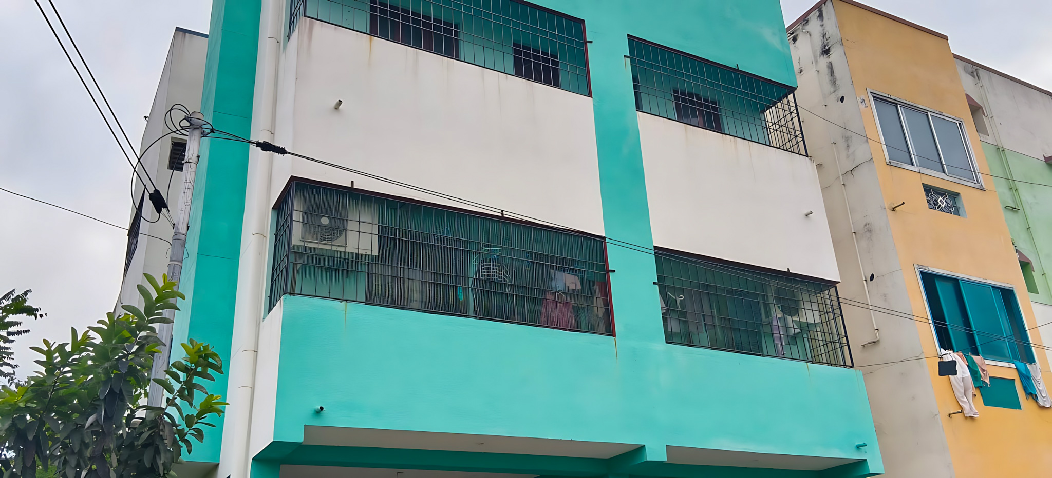 498 square feet Flat for sale in Chennai — photo 16